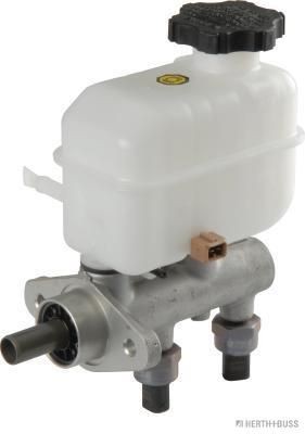 HERTH+BUSS JAKOPARTS Brake master cylinder Article number: J3100407 cheaply