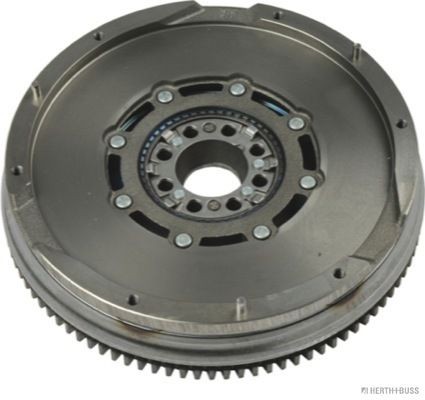 HERTH+BUSS JAKOPARTS J2112003 Dual mass flywheel COROLLA 2.2 D-4D (AUR10_) 136 PS Diesel 2009
