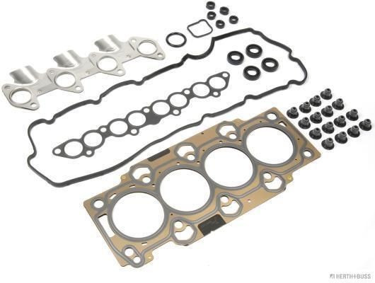 HERTH+BUSS JAKOPARTS Kit guarnizioni, Testata Numero articolo: J1240589 poco costoso