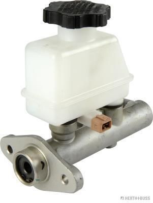 HERTH+BUSS JAKOPARTS Brake master cylinder Article number: J3100404 cheaply