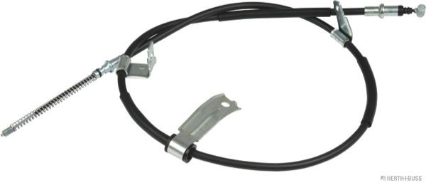 HERTH+BUSS JAKOPARTS Hand brake cable Article number: J3920912 cheaply