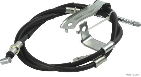 HERTH+BUSS JAKOPARTS Hand brake cable Article number: J3930906 cheaply