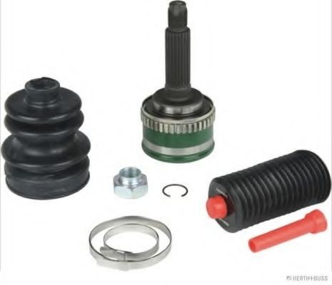 HERTH+BUSS JAKOPARTS Joint kit, drive shaft Article number: J2828144 cheaply