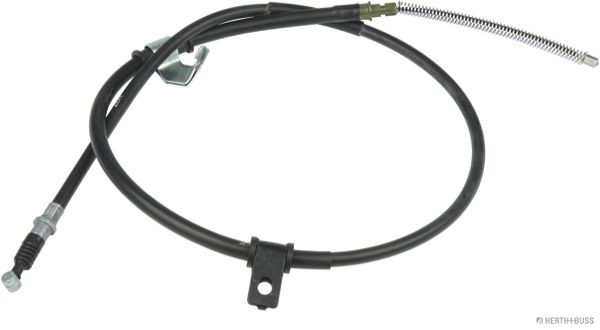 HERTH+BUSS JAKOPARTS Cavo freno a mano Numero articolo: J3920551 poco costoso