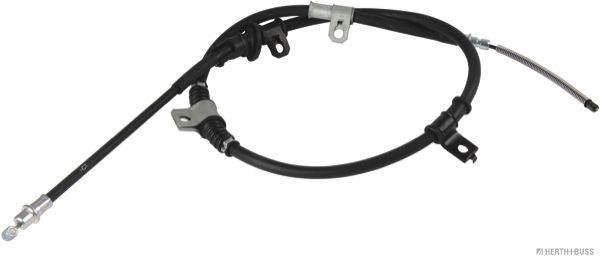 HERTH+BUSS JAKOPARTS Cavo freno a mano Numero articolo: J3920561 poco costoso