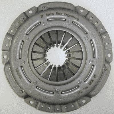 SACHS PERFORMANCE Clutch Pressure Plate Article number: 883082 999763 cheaply
