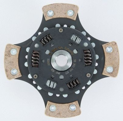 SACHS PERFORMANCE Clutch Disc Article number: 881861 999877 cheaply