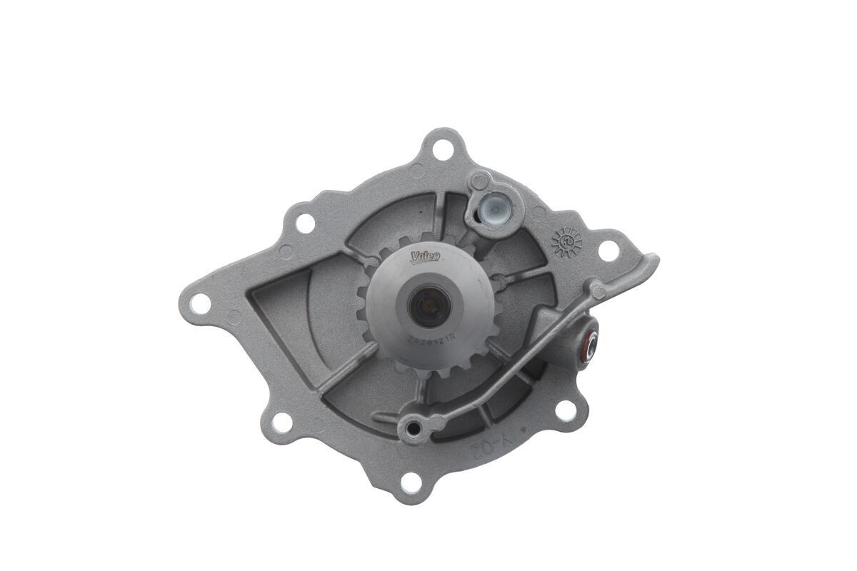 VALEO Water pump Article number: 506978 cheaply