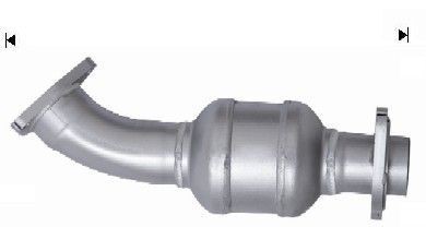 VEGAZ Catalytic converter Article number: SZK-945 cheaply