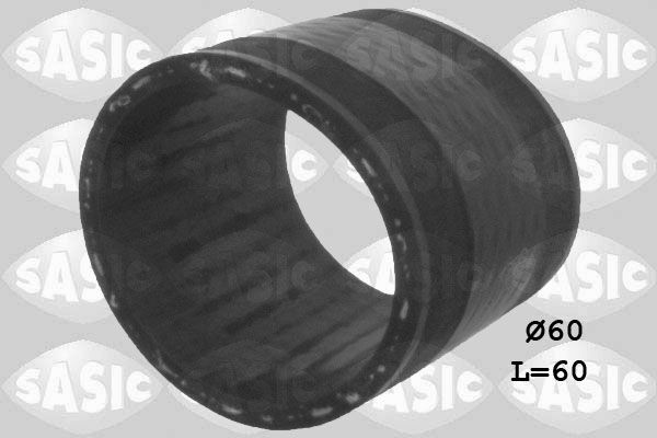 SASIC Charger intake hose Article number: 3336008 cheaply