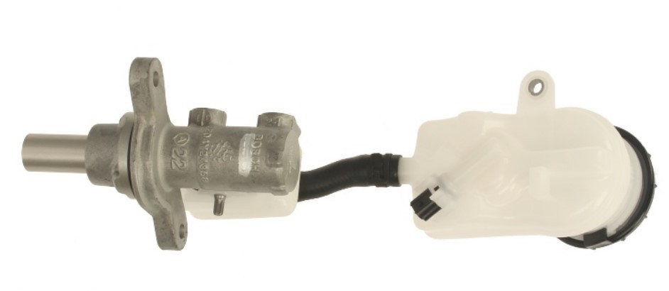 BOSCH Brake master cylinder Article number: 0 204 123 768 cheaply