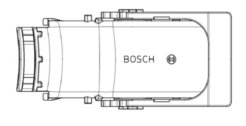 BOSCH Dæksel Varenummer: 1 928 405 071 billige