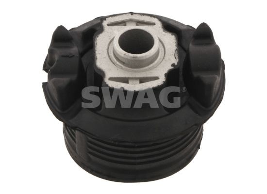 SWAG 10 92 9540 Mounting, steering gear C-Class C 270 CDI 2.7 (203.216) 170 PS Diesel 2007