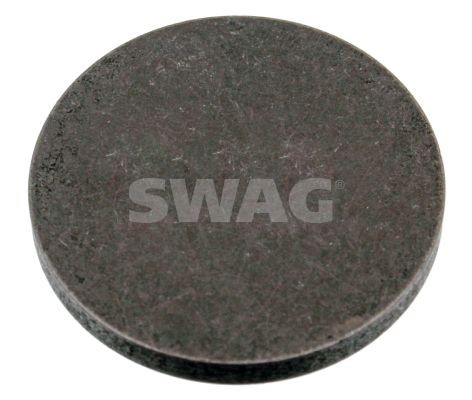 SWAG 32 90 8283 Adjusting Disc, valve clearance Y 1.3 i.e. (156AB) 76 PS Petrol 1995