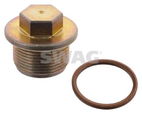 SWAG Sealing Plug, oil sump Article number: 32 91 9401 cheaply