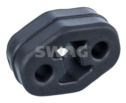 SWAG Holder, exhaust system Article number: 32 92 3488 cheaply