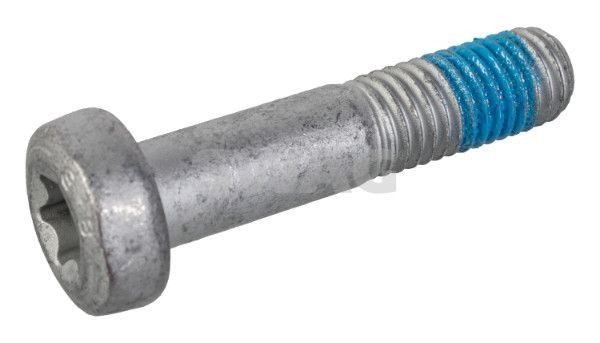 SWAG 50 92 4385 Bolt, wishbone V40 Estate 2.0 T5 214 PS Petrol 2019