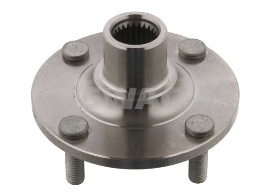 SWAG Wheel Hub Article number: 50 93 6241 cheaply