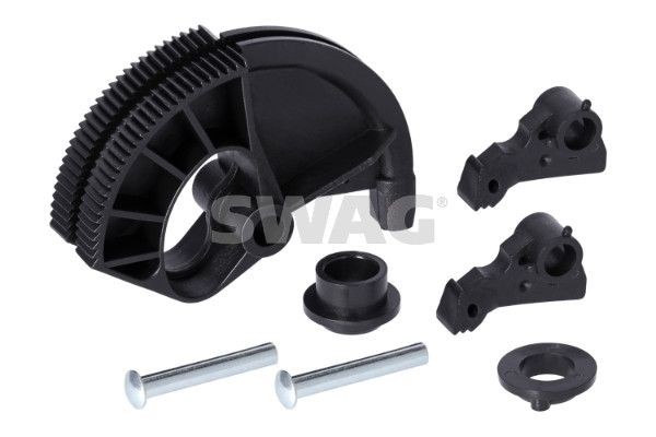 SWAG Repair Kit, automatic clutch adjustment Article number: 60 91 0742 cheaply