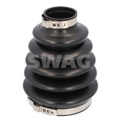 SWAG Crankshaft pulley Article number: 62 93 2110 cheaply