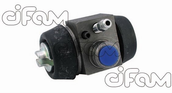 CIFAM Wheel Brake Cylinder Article number: 101-067 cheaply