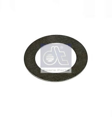 DT Spare Parts Pakning, bundkar Varenummer: 1.10009 billige