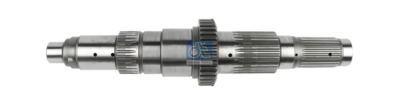 DT Spare Parts Hovedaksel, manuel gearkasse Varenummer: 1.14227 billige