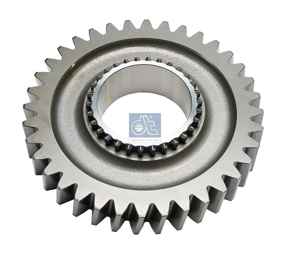 DT Spare Parts Gear, intermediate shaft Article number: 1.14334 cheaply