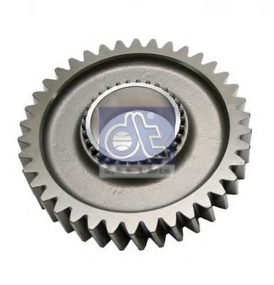 DT Spare Parts Gear, intermediate shaft Article number: 1.14369 cheaply