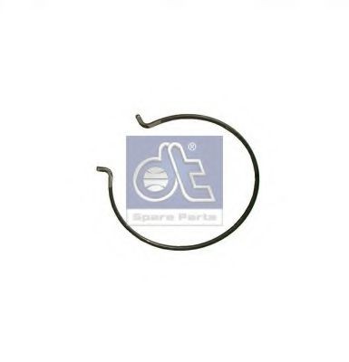 DT Spare Parts Sikringselement Varenummer: 1.14448 billige