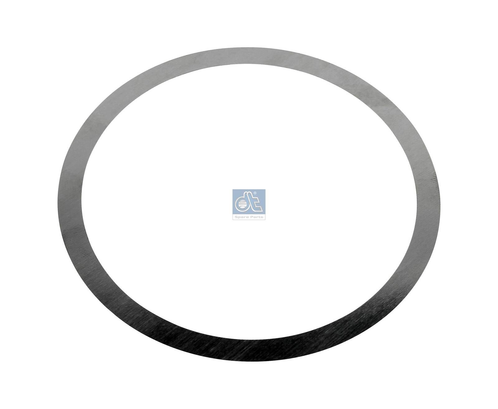 DT Spare Parts Trykskive, drivaksel-yderplanetgear Varenummer: 1.14487 billige