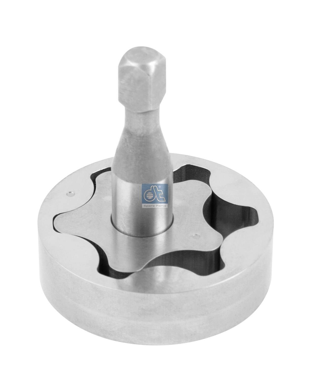 DT Spare Parts Oliepumpe, gearkasse Varenummer: 1.14514 billige