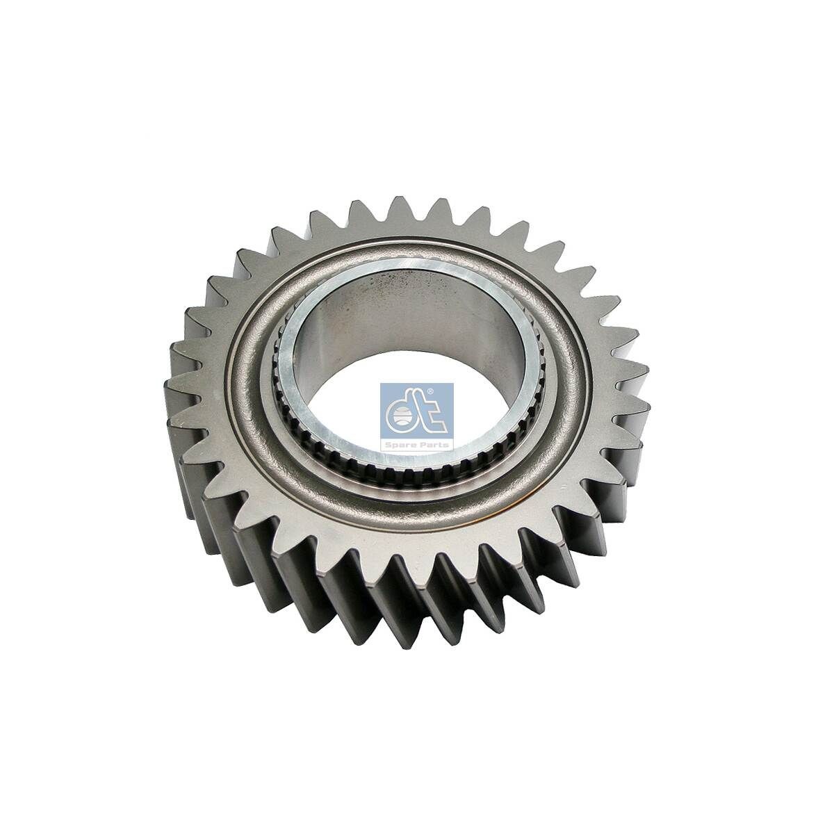 DT Spare Parts Gear, intermediate shaft Article number: 1.14761 cheaply