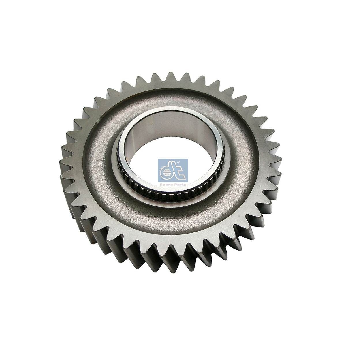 DT Spare Parts Gear, intermediate shaft Article number: 1.14773 cheaply