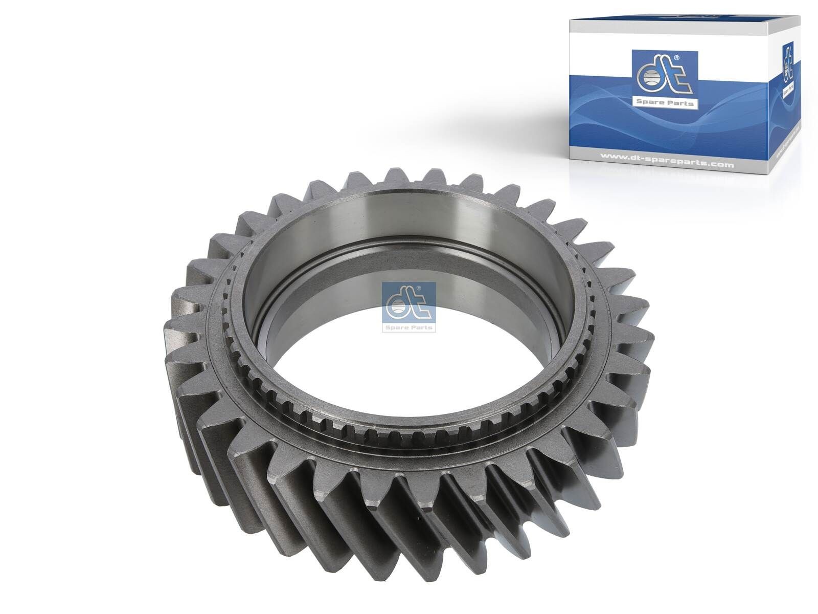 DT Spare Parts Gear, intermediate shaft Article number: 1.14779 cheaply