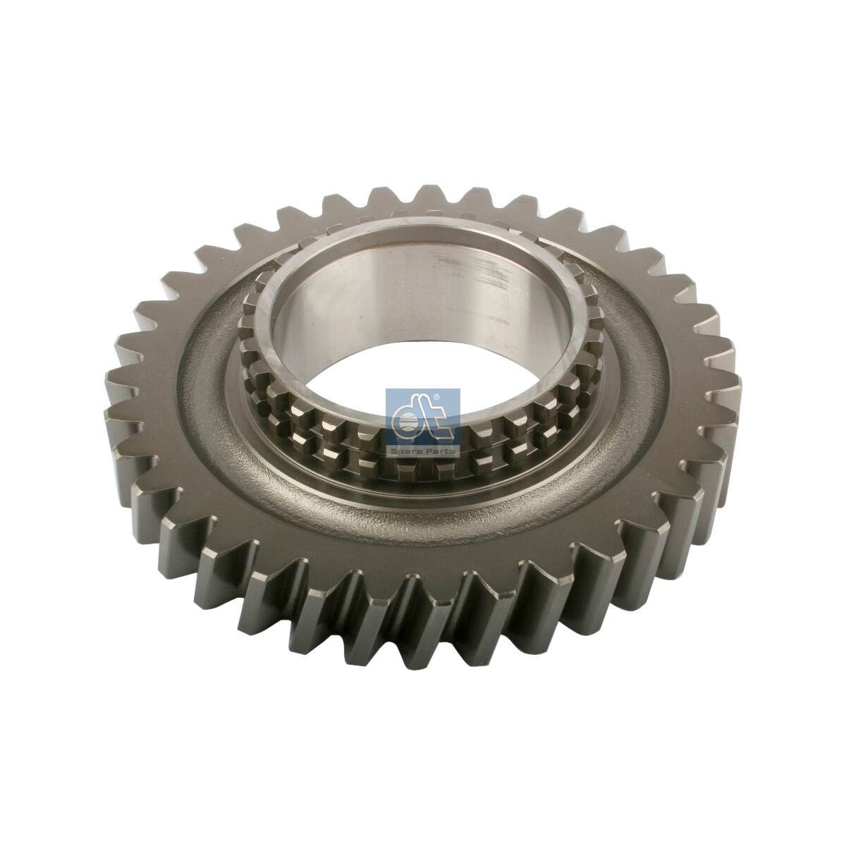 DT Spare Parts Tandhjul, fordeleraksel Varenummer: 1.14781 billige