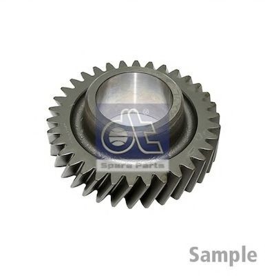 DT Spare Parts Gear Wheel, transmission input shaft Article number: 1.14787 cheaply