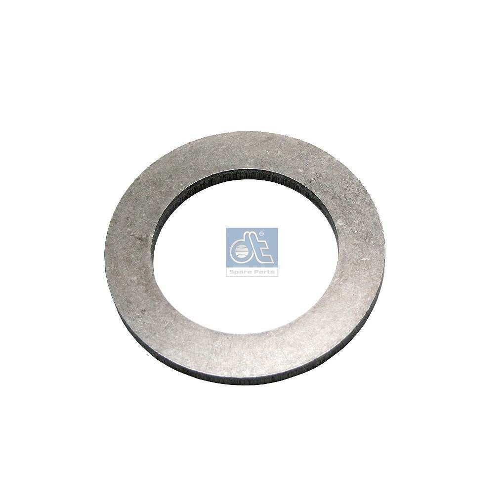 DT Spare Parts Trykskive, drivaksel-yderplanetgear Varenummer: 1.14810 billige
