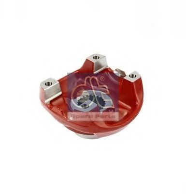 DT Spare Parts Drivflange, kardanaksel Varenummer: 1.15068 billige