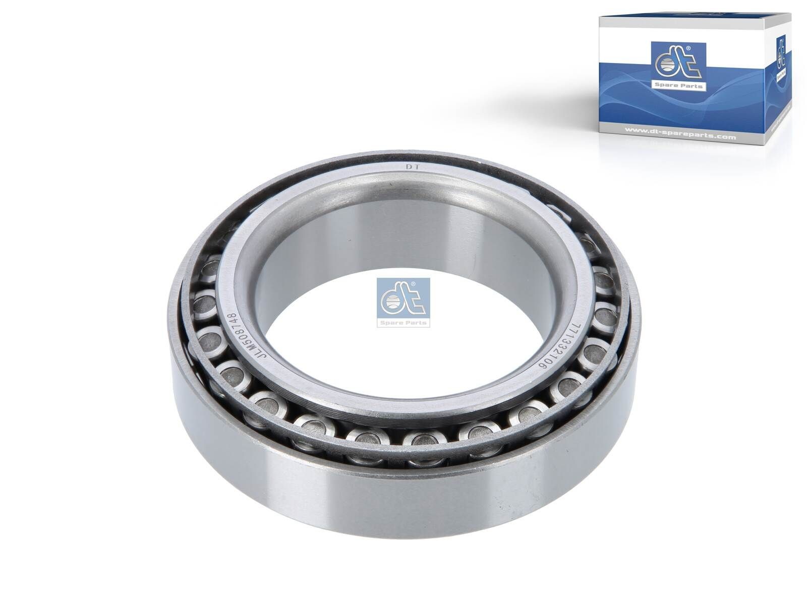 DT Spare Parts Guolis, diferencialo velenas prekės numeris: 1.17247 nebrangu