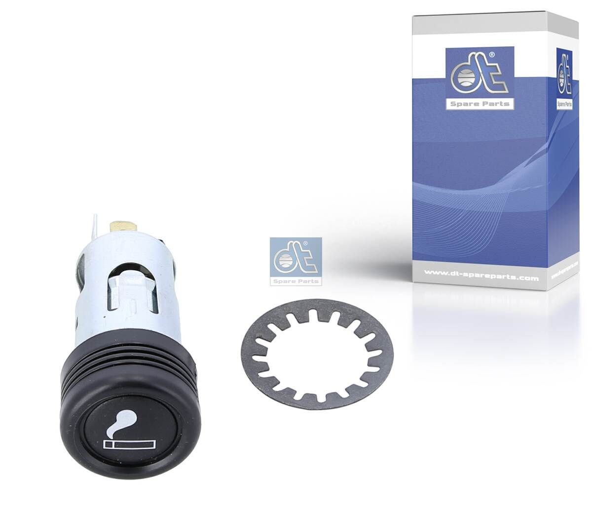 DT Spare Parts Lighter Varenummer: 1.21282 billige
