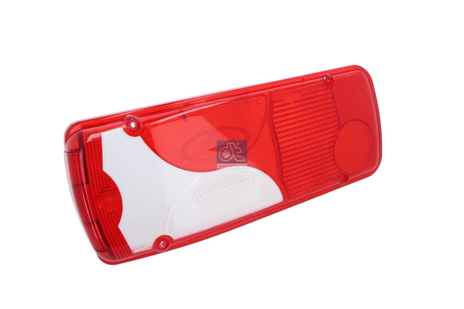 DT Spare Parts Bellow, driver cab suspension Article number: 1.22406 cheaply