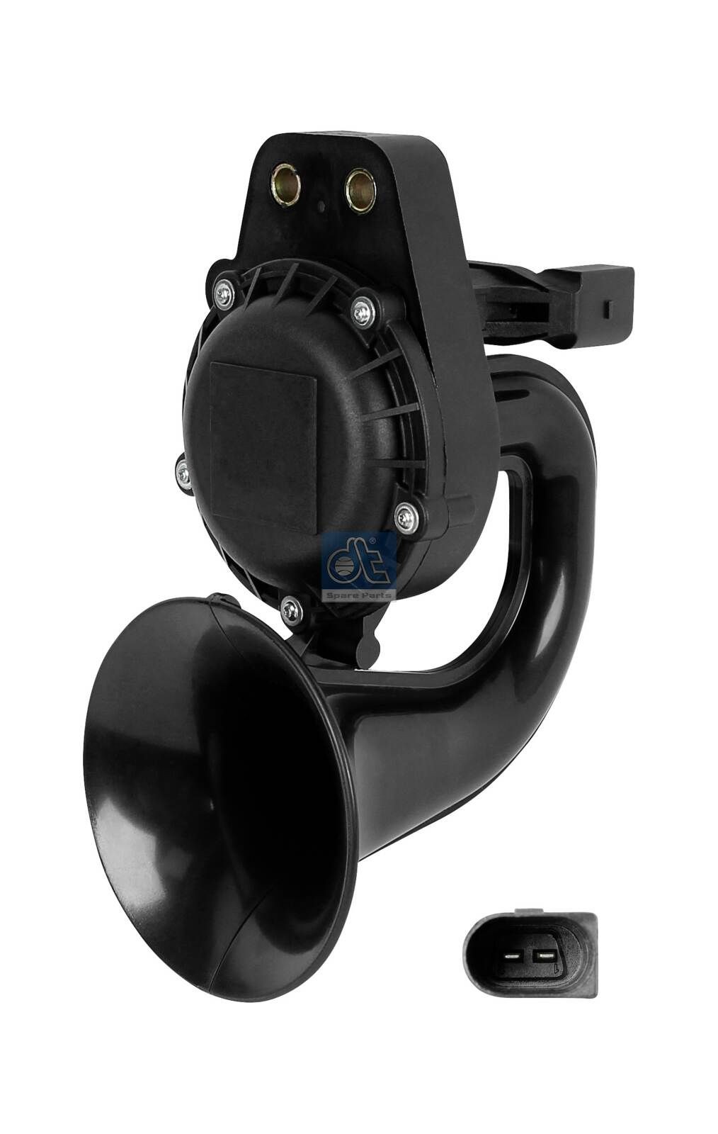 DT Spare Parts Horn Varenummer: 1.22669 billige
