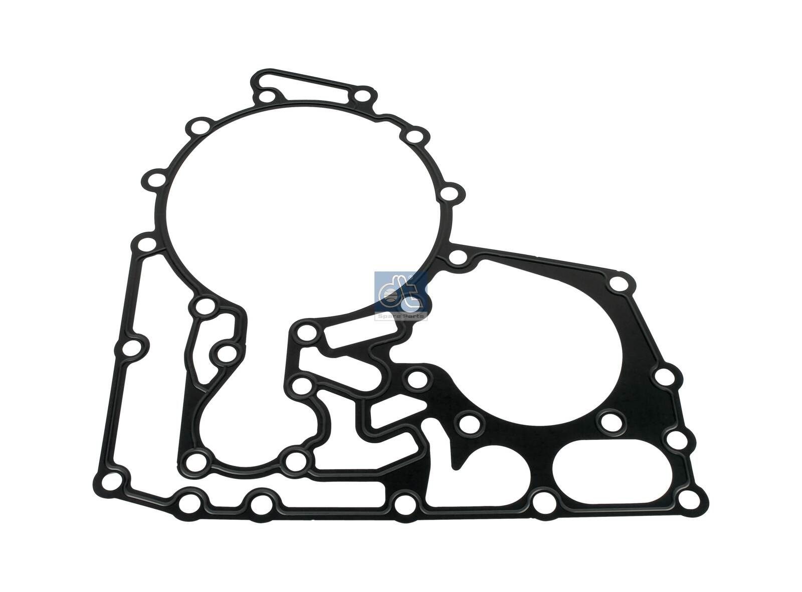 DT Spare Parts Pakning, skiftebox-gearkasse Varenummer: 1.24447 billige