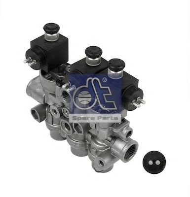 DT Spare Parts Magnetventil Varenummer: 1.25612 billige