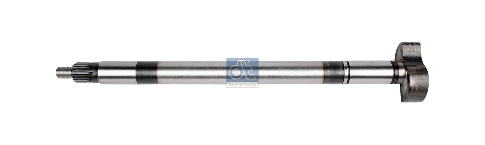 DT Spare Parts Bremseaksel Varenummer: 10.13118 billige