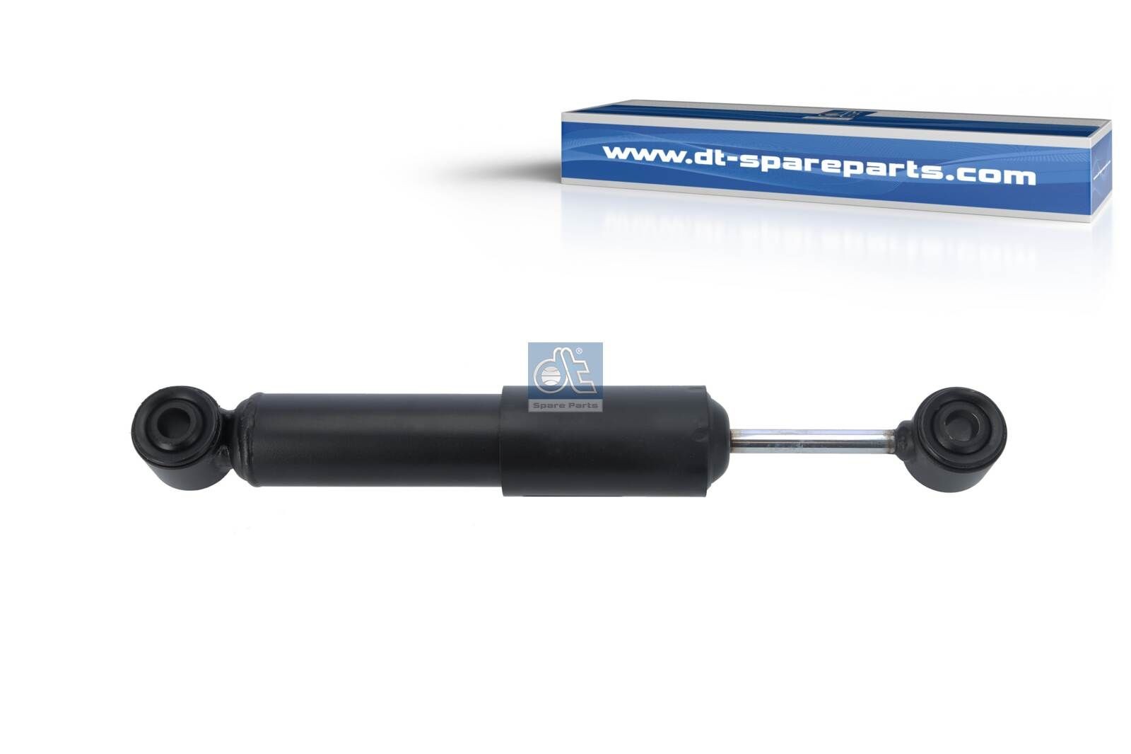 DT Spare Parts Pidurivõll Artikli number: 10.13502 soodsalt