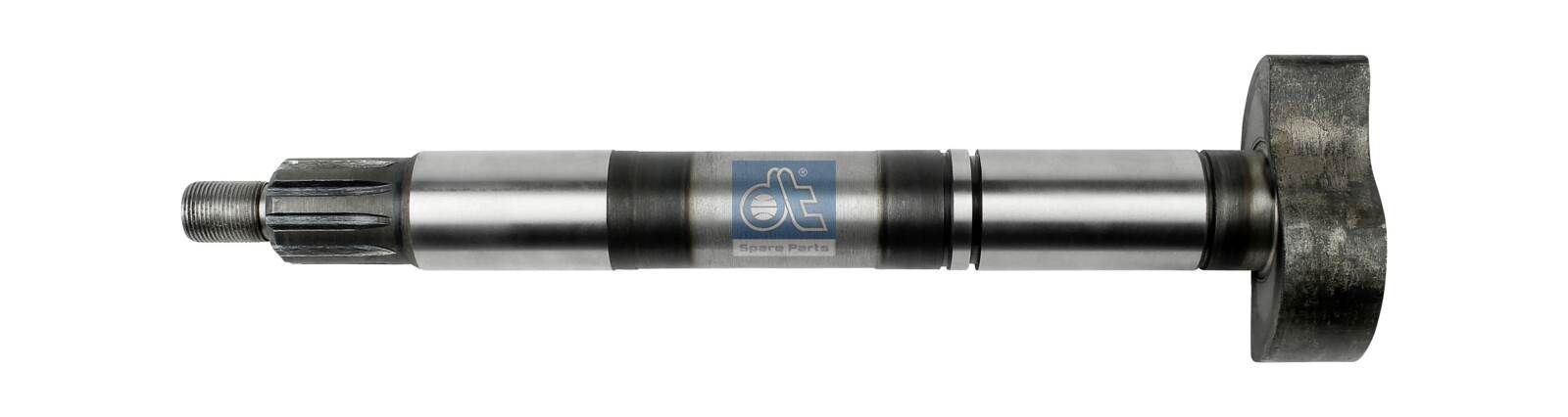 DT Spare Parts Bremseaksel Varenummer: 10.13515 billige