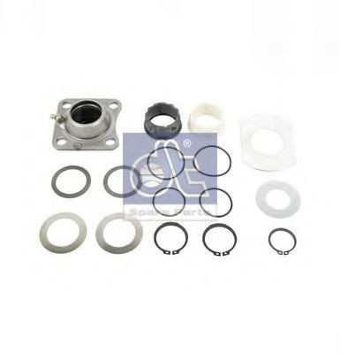 DT Spare Parts Reparationssæt, bremseknastaksel Varenummer: 10.23152 billige