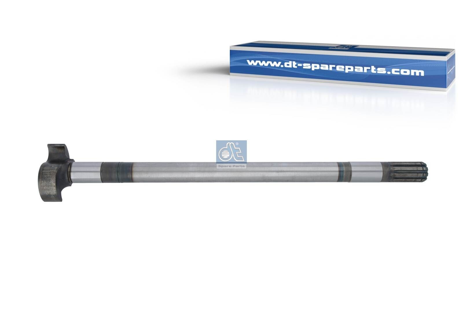DT Spare Parts Bremseaksel Varenummer: 10.33110 billige